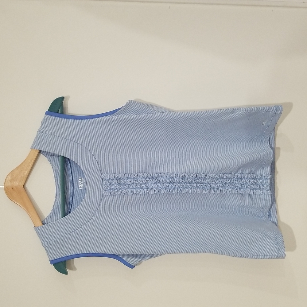 IZOD Sleeveless Top